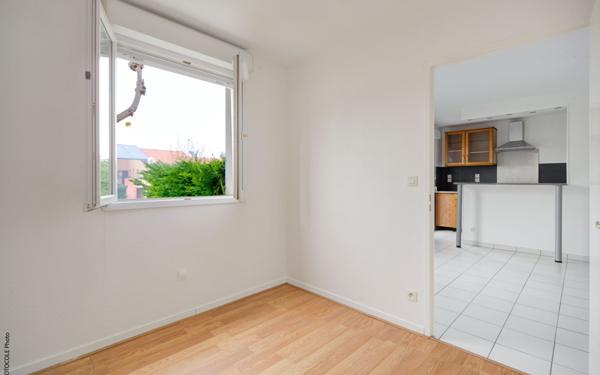Appartement à vendre    3 pièces • 54,33 m2 Montrabé