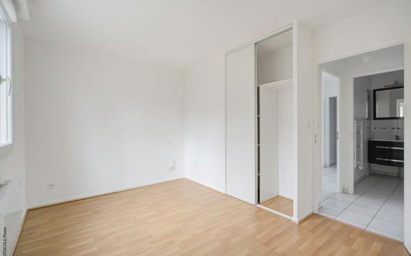 Appartement à vendre    3 pièces • 54,33 m2 Montrabé