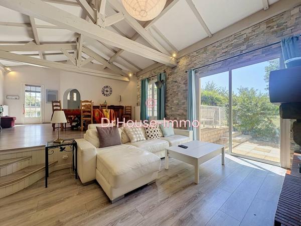 Maison à vendre 7 pièces de 222 m²