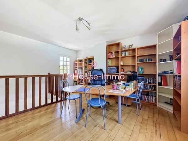 Maison à vendre 7 pièces de 222 m²