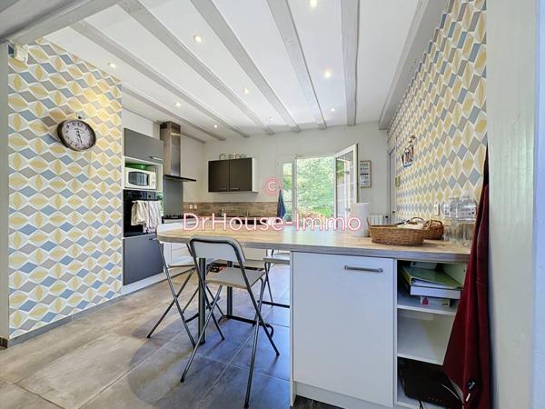 Maison à vendre 7 pièces de 222 m²