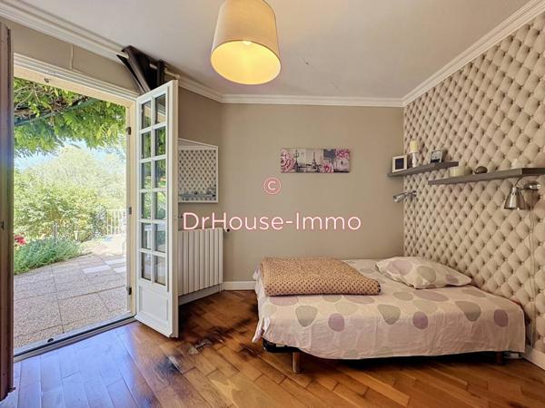 Maison à vendre 7 pièces de 222 m²