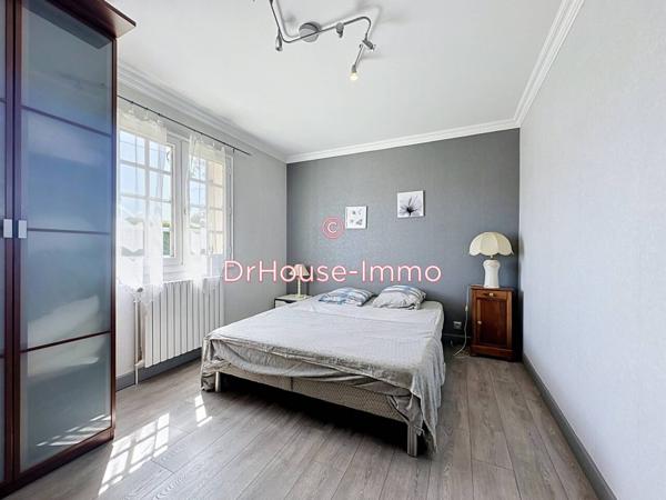 Maison à vendre 7 pièces de 222 m²