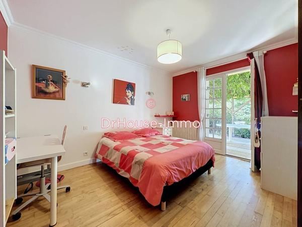 Maison à vendre 7 pièces de 222 m²