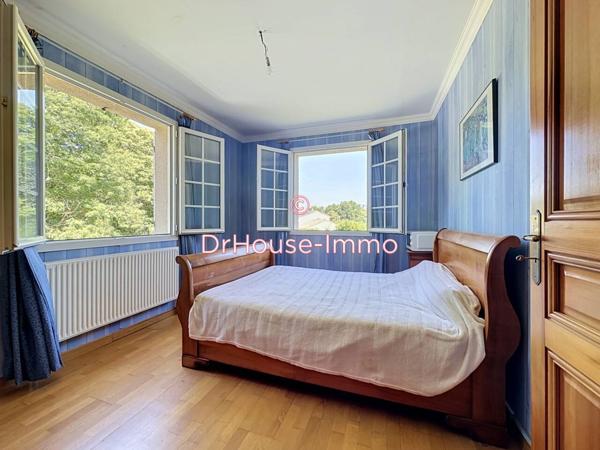 Maison à vendre 7 pièces de 222 m²