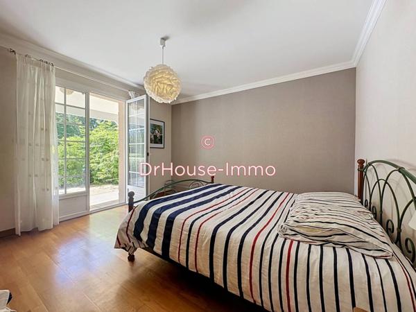 Maison à vendre 7 pièces de 222 m²