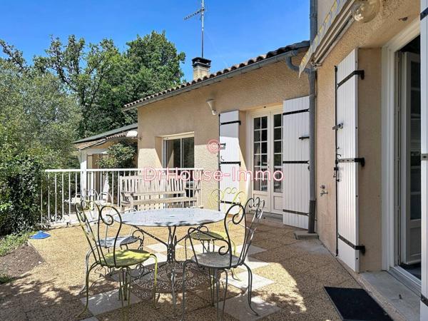 Maison à vendre 7 pièces de 222 m²