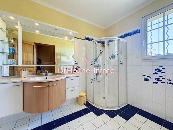 Maison à vendre 7 pièces de 222 m²