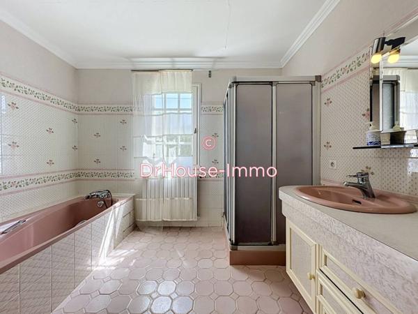 Maison à vendre 7 pièces de 222 m²