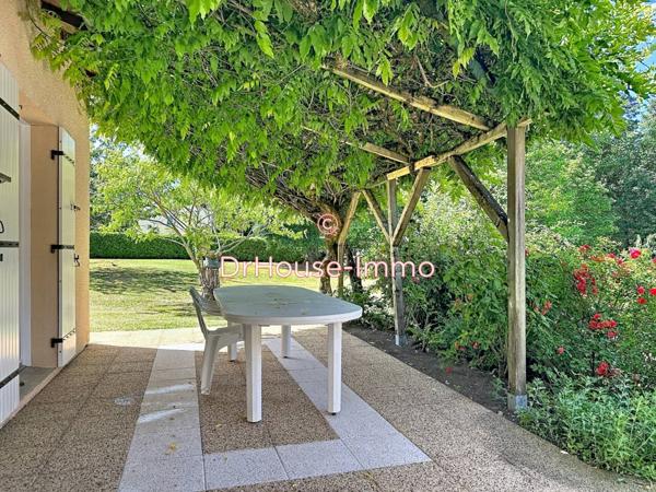 Maison à vendre 7 pièces de 222 m²