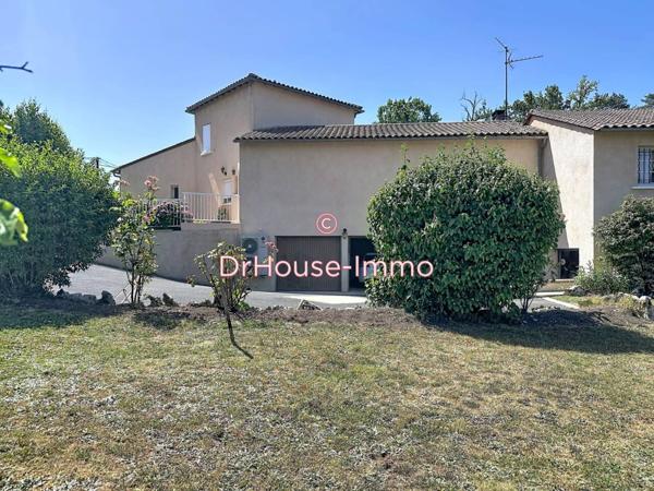 Maison à vendre 7 pièces de 222 m²