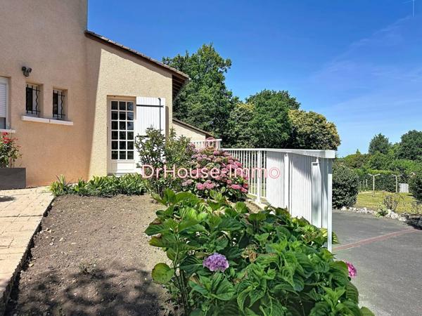 Maison à vendre 7 pièces de 222 m²