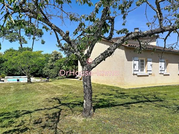 Maison à vendre 7 pièces de 222 m²