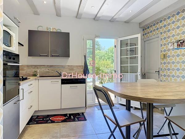 Maison à vendre 7 pièces de 222 m²