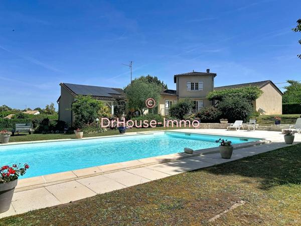 Maison à vendre 7 pièces de 222 m²