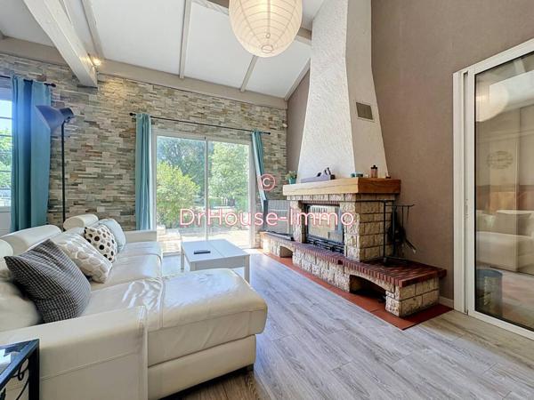 Maison à vendre 7 pièces de 222 m²