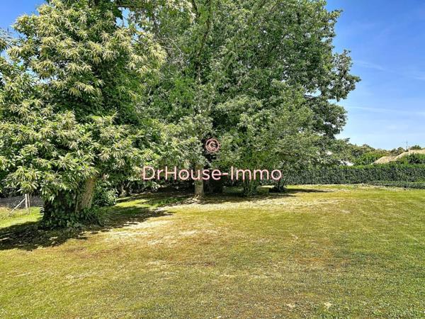 Maison à vendre 7 pièces de 222 m²