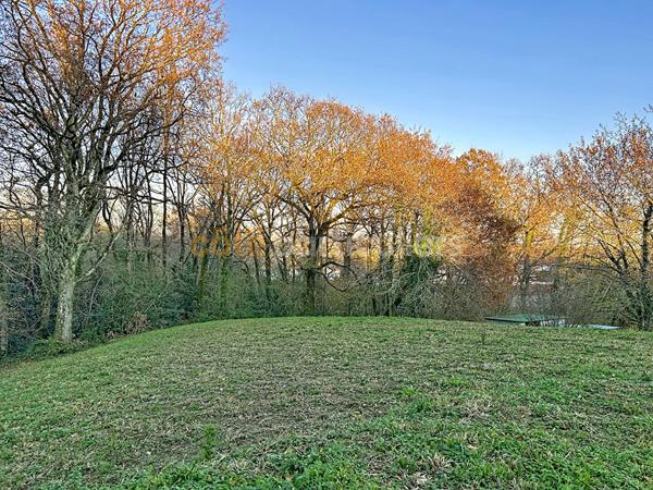 Vente Maison93 m² - 4 Pièces - URCUIT (64990)