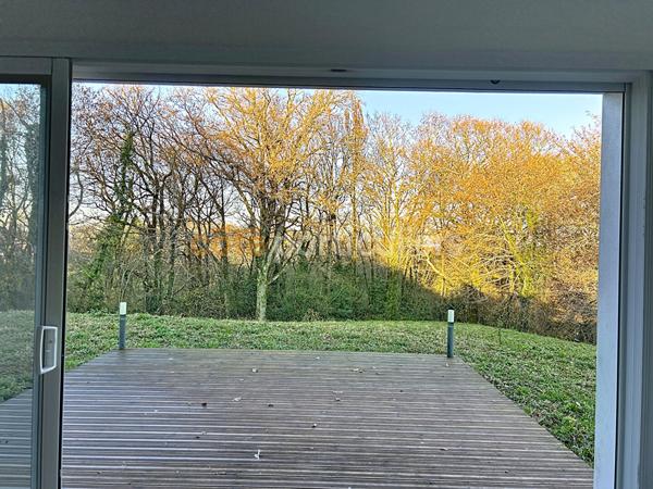 Vente Maison93 m² - 4 Pièces - URCUIT (64990)