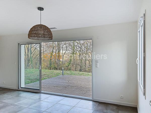 Vente Maison93 m² - 4 Pièces - URCUIT (64990)