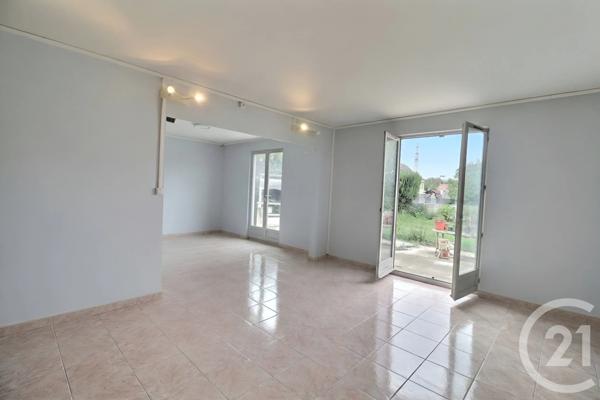 Maison à vendre  6 pièces - 103,95 m 2   VILLEPINTE  - 93
