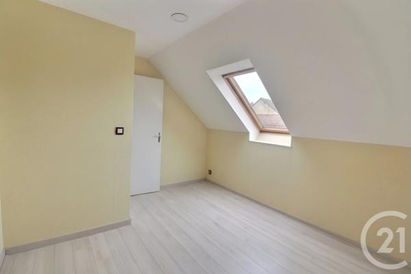 Maison à vendre  6 pièces - 103,95 m 2   VILLEPINTE  - 93