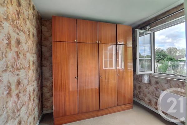 Maison à vendre  6 pièces - 103,95 m 2   VILLEPINTE  - 93