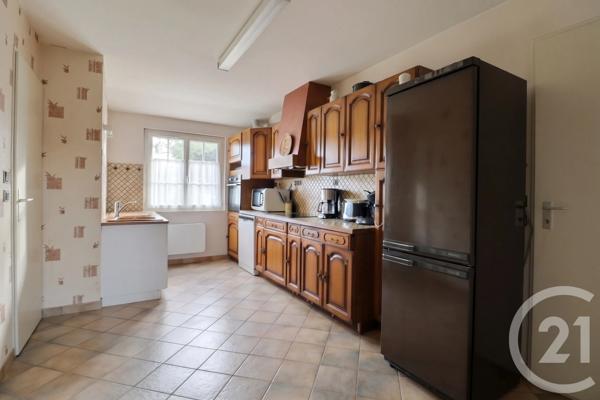 Maison à vendre  6 pièces - 103,95 m 2   VILLEPINTE  - 93