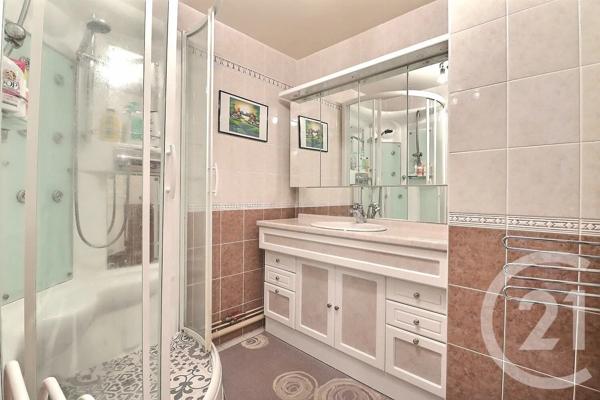 Maison à vendre  6 pièces - 103,95 m 2   VILLEPINTE  - 93