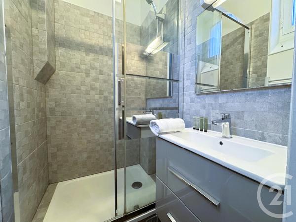 Appartement Studio à vendre  1 pièce - 26,62 m2 PARIS - 75016