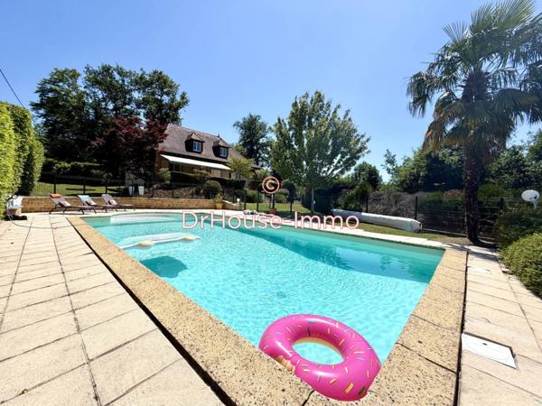 Maison à vendre 8 pièces de 142 m²
