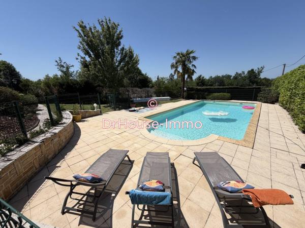Maison à vendre 8 pièces de 142 m²
