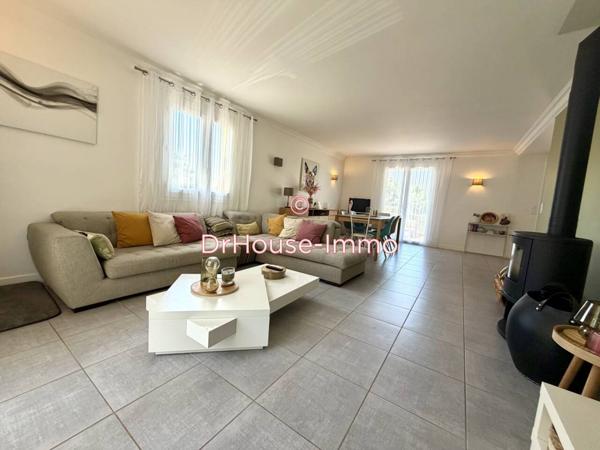 Maison à vendre 8 pièces de 142 m²
