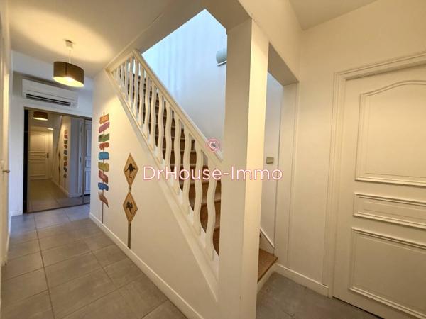 Maison à vendre 8 pièces de 142 m²