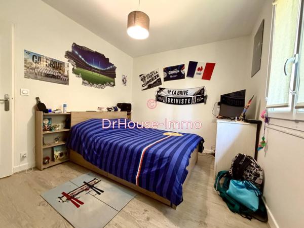 Maison à vendre 8 pièces de 142 m²
