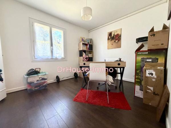 Maison à vendre 8 pièces de 142 m²