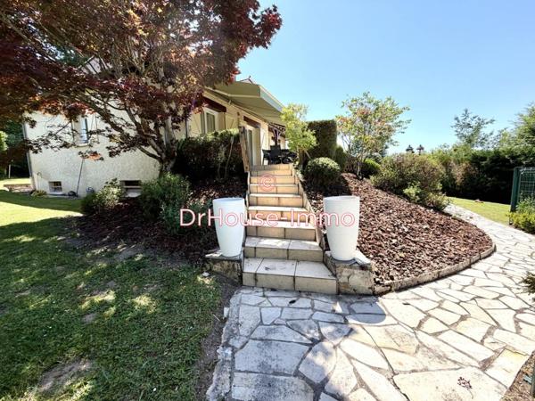 Maison à vendre 8 pièces de 142 m²