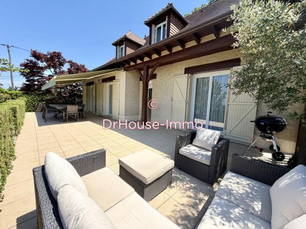 Maison à vendre 8 pièces de 142 m²