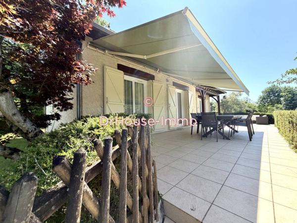 Maison à vendre 8 pièces de 142 m²
