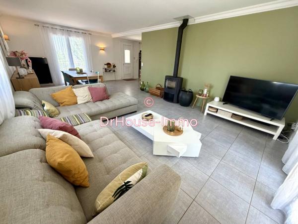 Maison à vendre 8 pièces de 142 m²