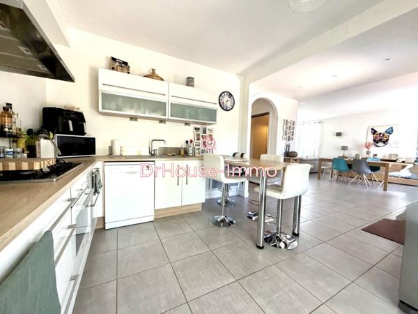 Maison à vendre 8 pièces de 142 m²