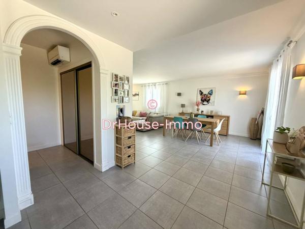 Maison à vendre 8 pièces de 142 m²