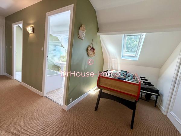 Maison à vendre 8 pièces de 142 m²