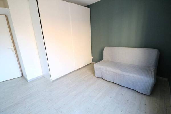 Appartement 3 pièces - 44100 Nantes