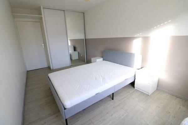 Appartement 3 pièces - 44100 Nantes