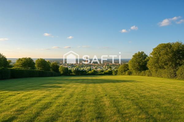 Terrain d'execption libre de constructeur