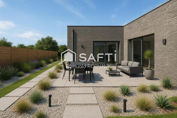 Terrain d'execption libre de constructeur