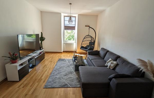 Appartement 80 m2 Bourg-Lès-Valence