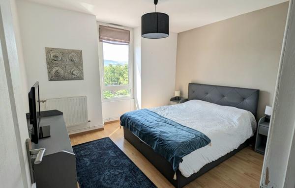 Appartement 80 m2 Bourg-Lès-Valence