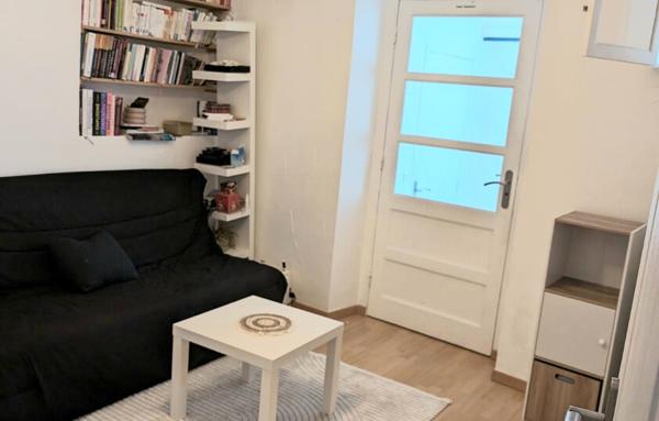 Appartement 80 m2 Bourg-Lès-Valence